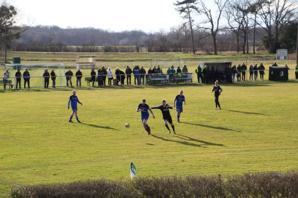 09.03.2019 SV Grün-Weiß Wörlitz vs. SG 1919 Trebitz