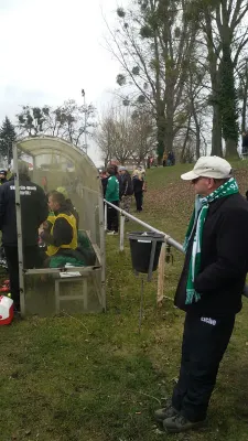 20.03.2016 Abus Dessau II vs. SV Grün-Weiß Wörlitz