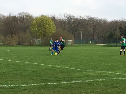 09.04.2016 Blau-Weiß Dessau vs. SV Grün-Weiß Wörlitz