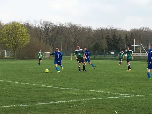 09.04.2016 Blau-Weiß Dessau vs. SV Grün-Weiß Wörlitz