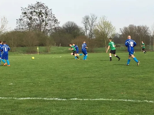 09.04.2016 Blau-Weiß Dessau vs. SV Grün-Weiß Wörlitz