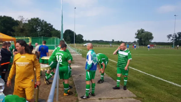 22.06.2019 SGOW AH vs. Kleinfeldturnier AH