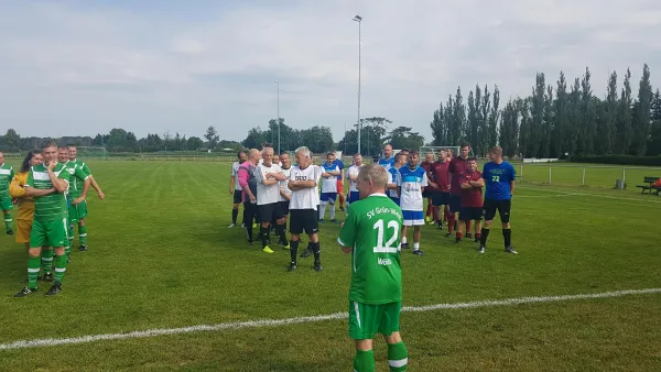 22.06.2019 SGOW AH vs. Kleinfeldturnier AH