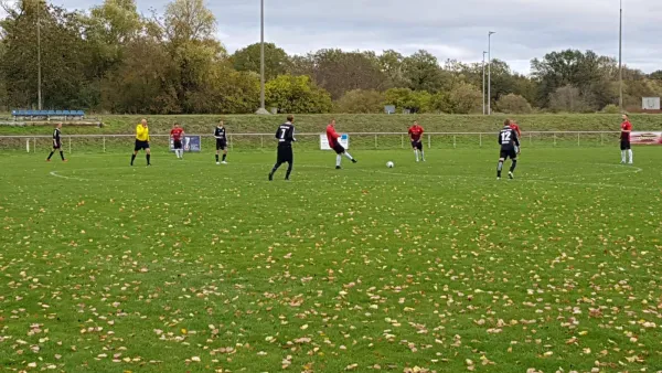 02.11.2019 SG Abus Dessau vs. SV Grün-Weiß Wörlitz