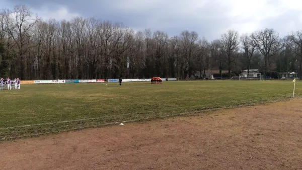 07.03.2020 GWD/SCR II vs. SV Grün-Weiß Wörlitz II