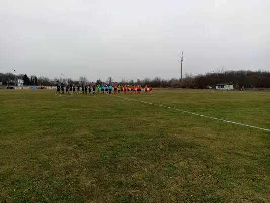 25.01.2020 BW Quellendorf vs. SV Grün-Weiß Wörlitz