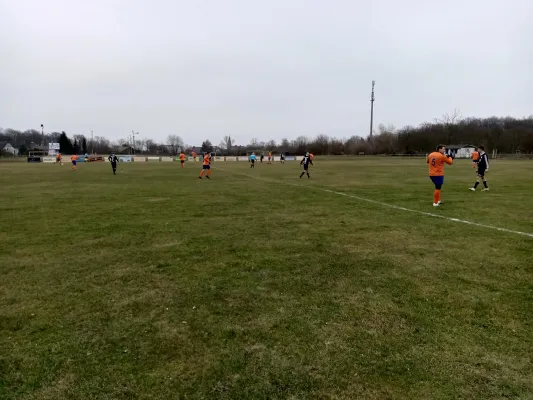 25.01.2020 BW Quellendorf vs. SV Grün-Weiß Wörlitz