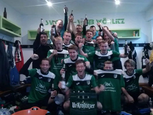 14.11.2015 SV Grün-Weiß Wörlitz vs. ESV Lok Dessau