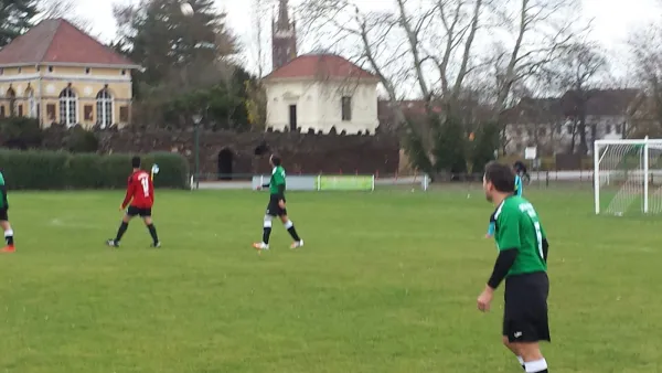 14.11.2015 SV Grün-Weiß Wörlitz vs. ESV Lok Dessau