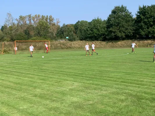 26.09.2021 SV Glückauf Möhlau vs. SV Grün-Weiß Wörlitz