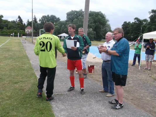 02.07.2016 SGOW AH vs. Kleinfeldturnier AH