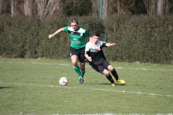 26.03.2016 SV Grün-Weiß Wörlitz vs. TSV Rot-Weiß Zerbst