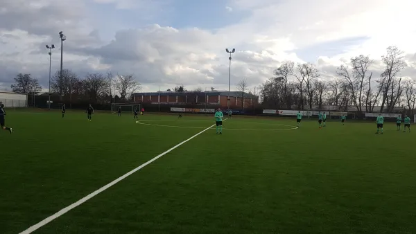 05.02.2022 ESV Petersroda vs. SV Grün-Weiß Wörlitz