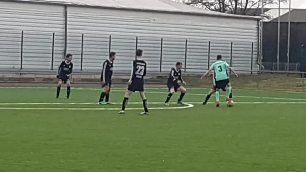 05.02.2022 ESV Petersroda vs. SV Grün-Weiß Wörlitz