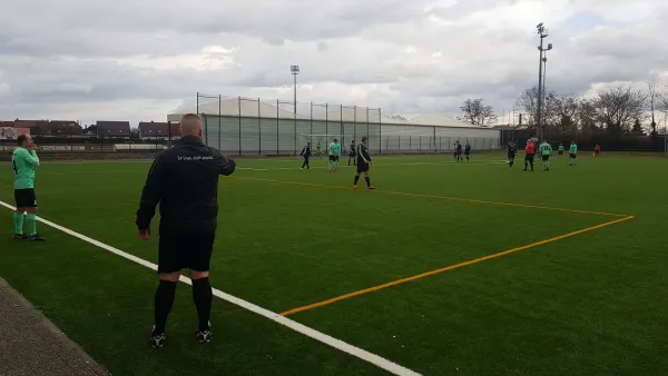 05.02.2022 ESV Petersroda vs. SV Grün-Weiß Wörlitz