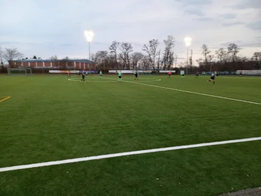 05.02.2022 ESV Petersroda vs. SV Grün-Weiß Wörlitz