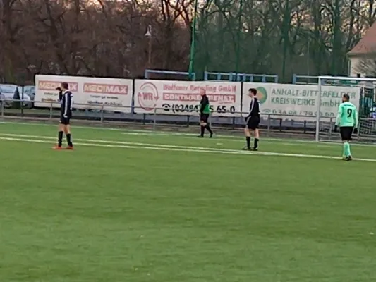 05.02.2022 ESV Petersroda vs. SV Grün-Weiß Wörlitz