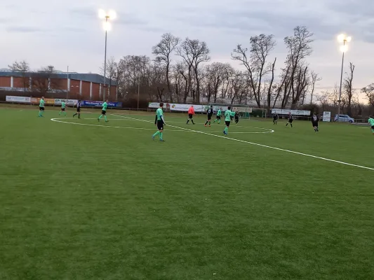 05.02.2022 ESV Petersroda vs. SV Grün-Weiß Wörlitz