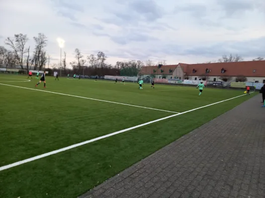 05.02.2022 ESV Petersroda vs. SV Grün-Weiß Wörlitz