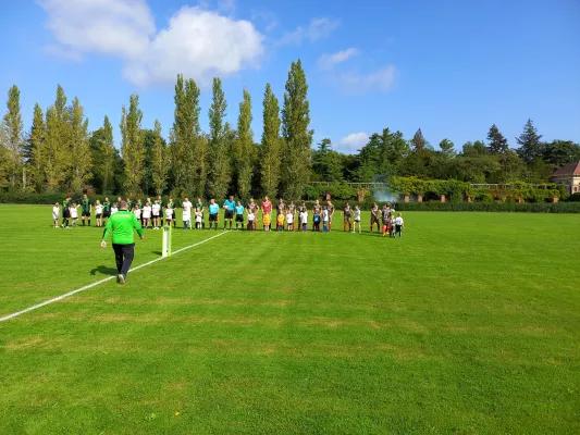 11.09.2022 SV Grün-Weiß Wörlitz vs. Hellas 09