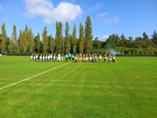 11.09.2022 SV Grün-Weiß Wörlitz vs. Hellas 09