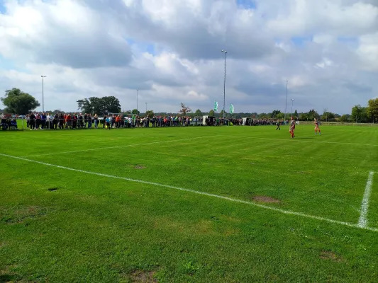 11.09.2022 SV Grün-Weiß Wörlitz vs. Hellas 09