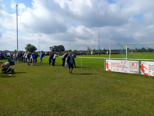 11.09.2022 SV Grün-Weiß Wörlitz vs. Hellas 09