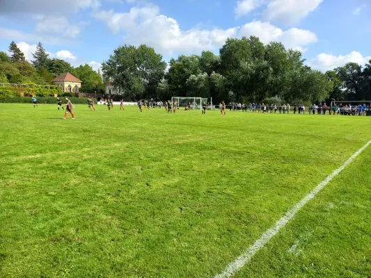 11.09.2022 SV Grün-Weiß Wörlitz vs. Hellas 09