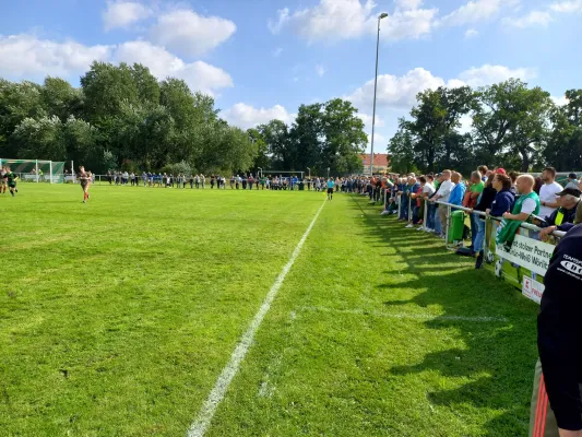 11.09.2022 SV Grün-Weiß Wörlitz vs. Hellas 09