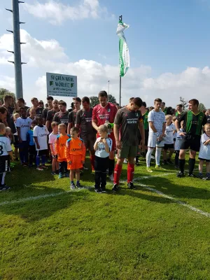 11.09.2022 SV Grün-Weiß Wörlitz vs. Hellas 09