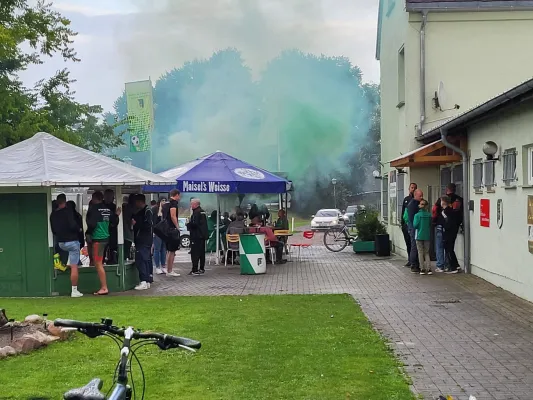 11.09.2022 SV Grün-Weiß Wörlitz vs. Hellas 09