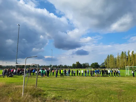 11.09.2022 SV Grün-Weiß Wörlitz vs. Hellas 09