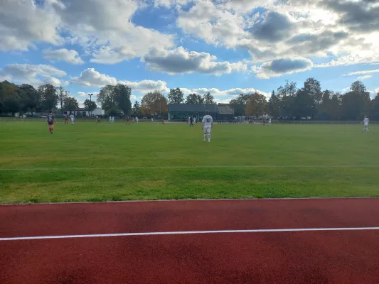 22.10.2022 SG GW Pretzsch vs. SV Grün-Weiß Wörlitz