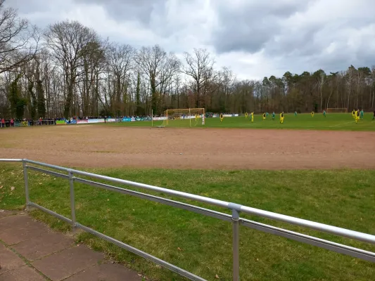 26.03.2023 Hellas 09 vs. SV Grün-Weiß Wörlitz