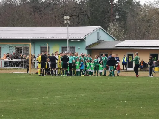 26.03.2023 Hellas 09 vs. SV Grün-Weiß Wörlitz