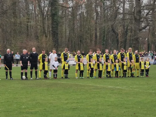 26.03.2023 Hellas 09 vs. SV Grün-Weiß Wörlitz