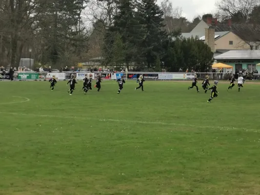 26.03.2023 Hellas 09 vs. SV Grün-Weiß Wörlitz