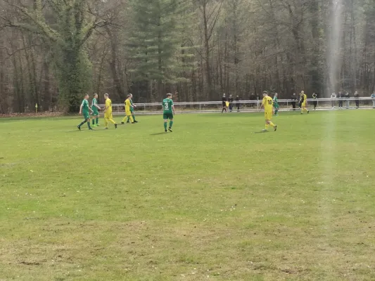 26.03.2023 Hellas 09 vs. SV Grün-Weiß Wörlitz