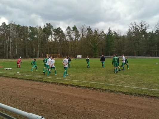 26.03.2023 Hellas 09 vs. SV Grün-Weiß Wörlitz