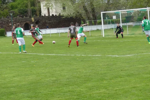 29.04.2023 SV Grün-Weiß Wörlitz vs. SG GW Pretzsch