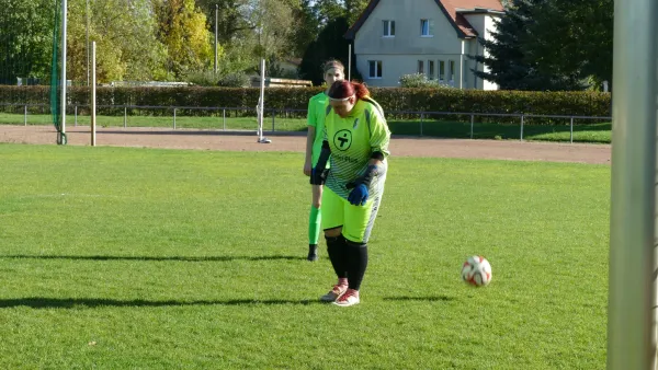 22.10.2023 Stahl Aken vs. SV Grün-Weiß Wörlitz