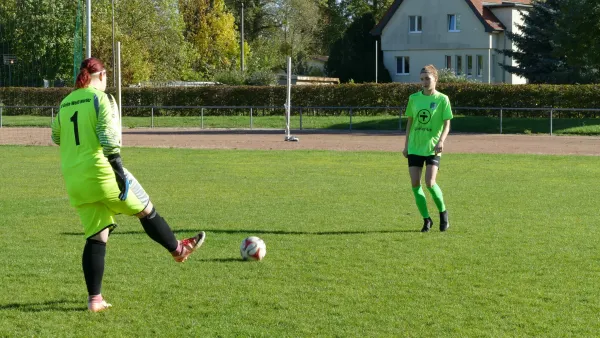 22.10.2023 Stahl Aken vs. SV Grün-Weiß Wörlitz