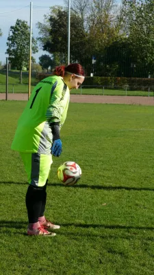 22.10.2023 Stahl Aken vs. SV Grün-Weiß Wörlitz