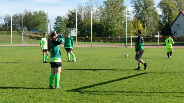 22.10.2023 Stahl Aken vs. SV Grün-Weiß Wörlitz