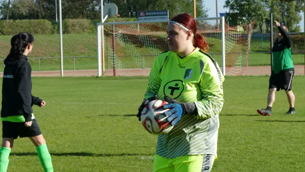 22.10.2023 Stahl Aken vs. SV Grün-Weiß Wörlitz