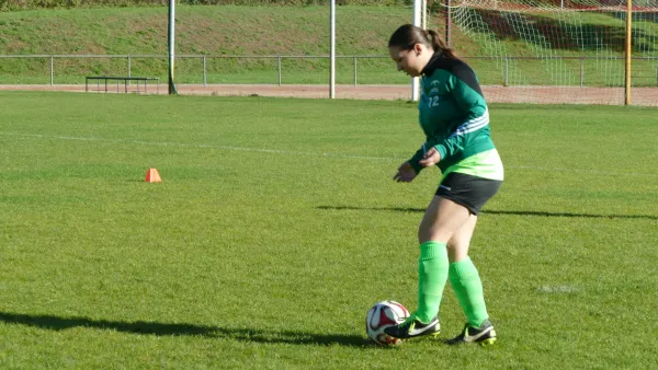 22.10.2023 Stahl Aken vs. SV Grün-Weiß Wörlitz