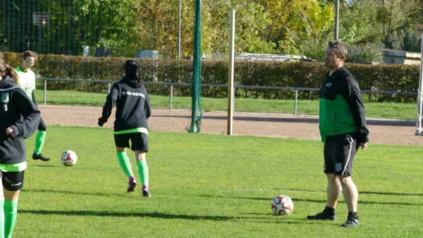 22.10.2023 Stahl Aken vs. SV Grün-Weiß Wörlitz