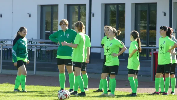 22.10.2023 Stahl Aken vs. SV Grün-Weiß Wörlitz