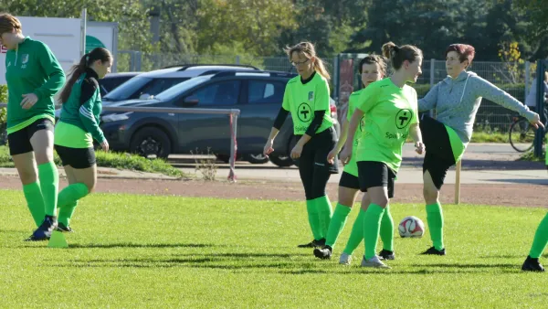 22.10.2023 Stahl Aken vs. SV Grün-Weiß Wörlitz