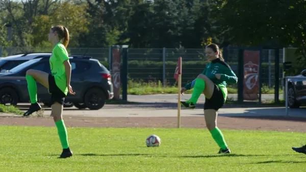22.10.2023 Stahl Aken vs. SV Grün-Weiß Wörlitz